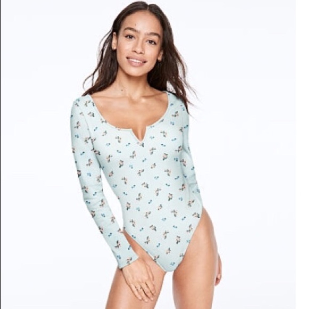 Victoria’s Secret Bodysuit
